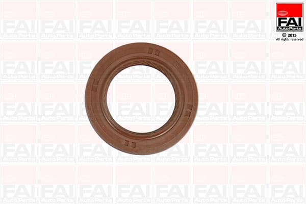 Shaft Seal, camshaft OS880