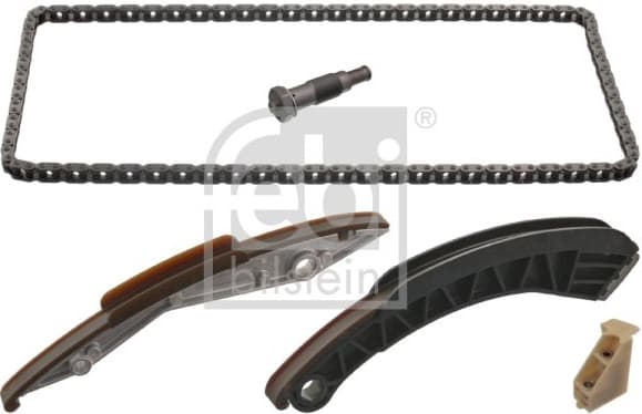 Timing Chain Kit Basic Short Kit 48642