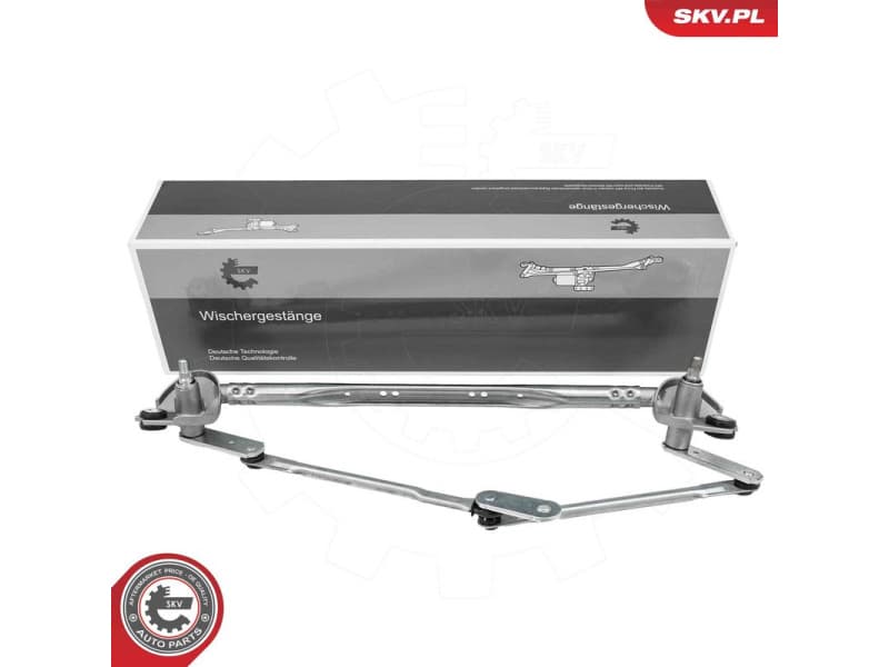 Wiper Linkage 05SKV205