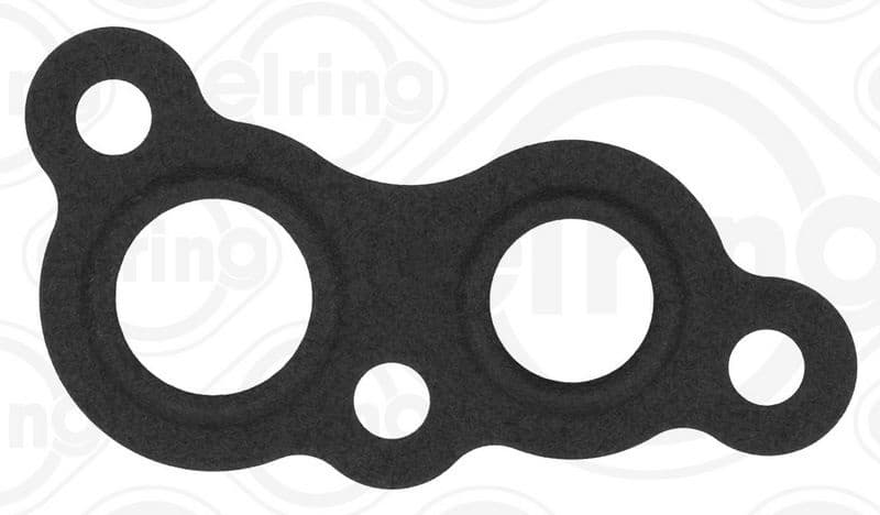 Seal, heater hose B24.530