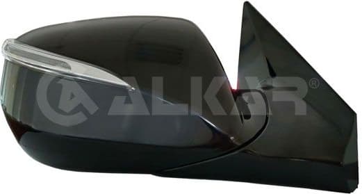 Exterior Mirror 6147725