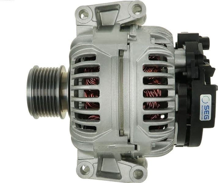Alternator SEG Automotive A0995(SEG) - image 4