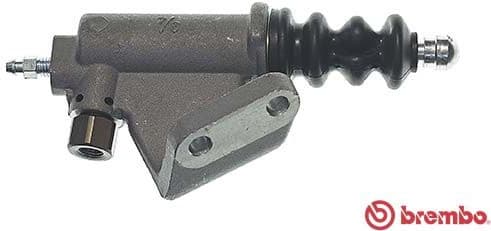 Slave Cylinder, clutch ESSENTIAL LINE E 28 009