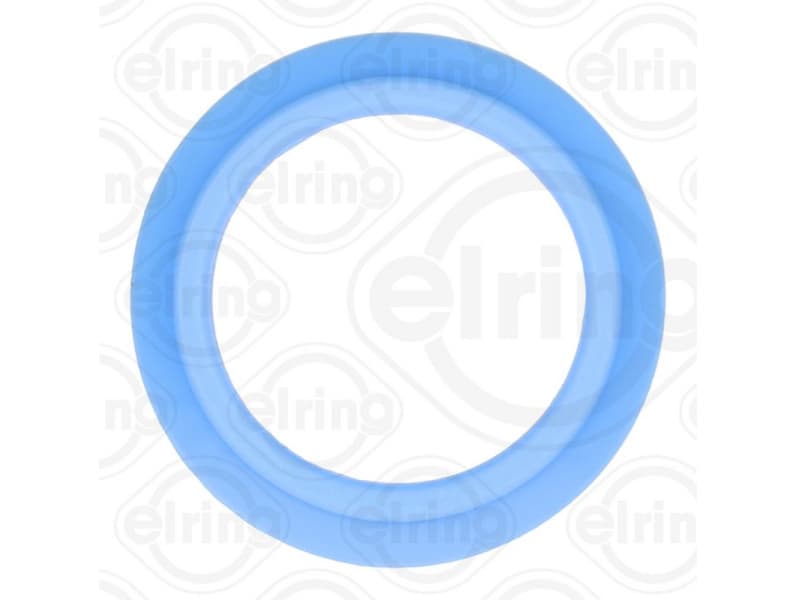 Gasket, EGR valve pipe 768.740 - image 2