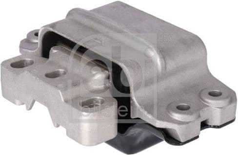 Mounting, manual transmission 181121 - image 2