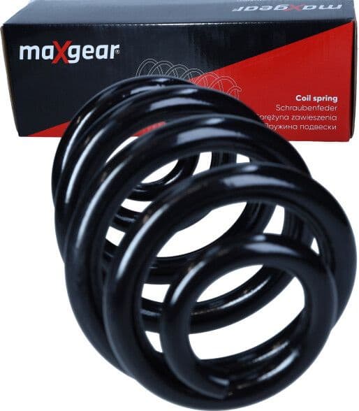 Suspension Spring 60-1330