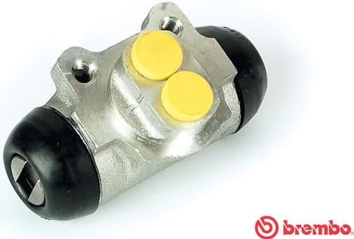 Wheel Brake Cylinder ESSENTIAL LINE A 12 549