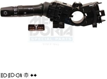 Steering Column Switch 231481