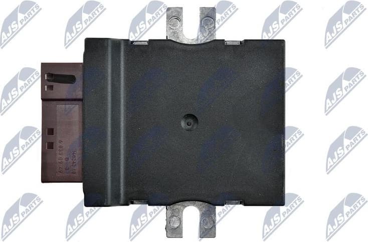 Control Unit, fuel pump EPW-BM-000 - image 3