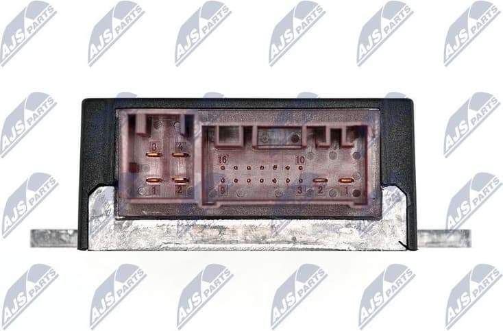 Control Unit, fuel pump EPW-BM-000 - image 4