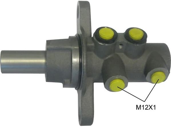 Brake Master Cylinder ESSENTIAL LINE M 83 038