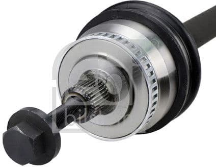 Drive Shaft 188140 - image 2