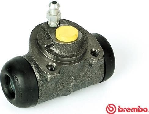 Wheel Brake Cylinder ESSENTIAL LINE A 12 066