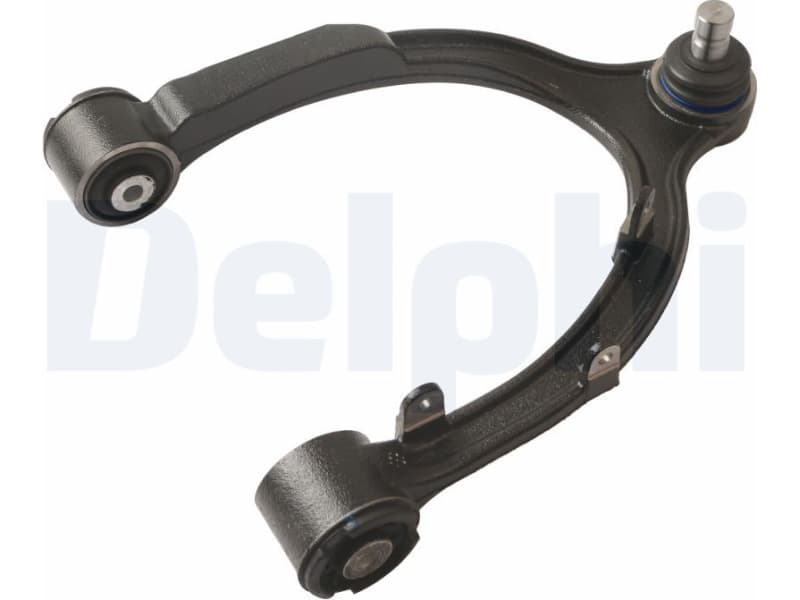 Control/Trailing Arm, wheel suspension TC4576