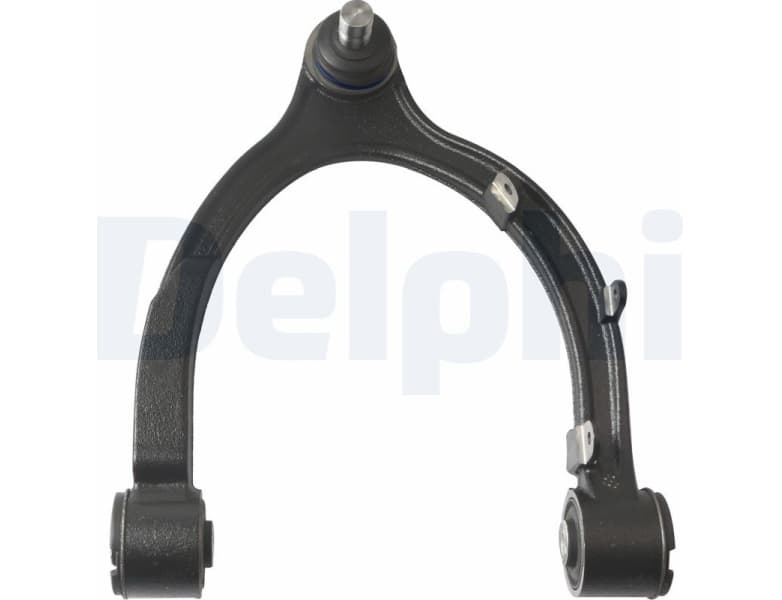 Control/Trailing Arm, wheel suspension TC4576 - image 3
