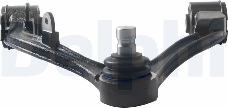 Control/Trailing Arm, wheel suspension TC4576 - image 7