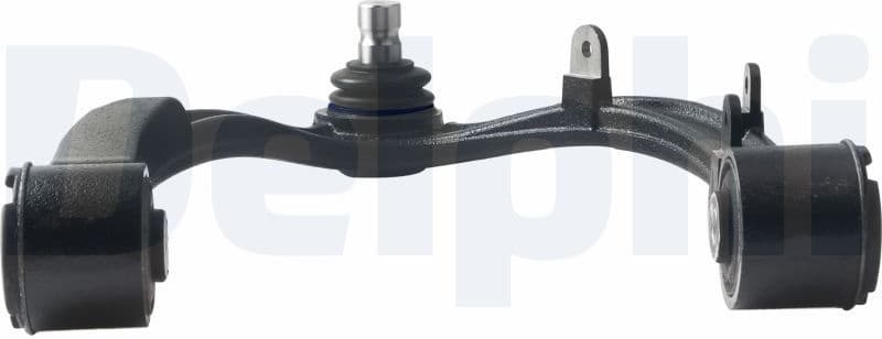 Control/Trailing Arm, wheel suspension TC4576 - image 8