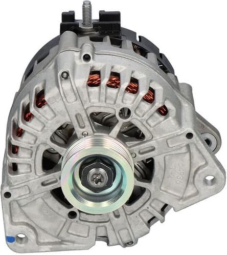 Alternator VALEO ORIGINS NEW OE TECHNOLOGY 439990 - image 2