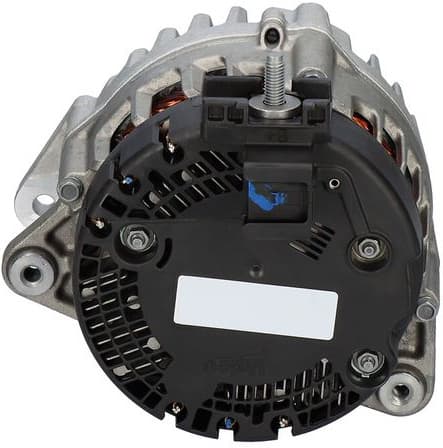 Alternator VALEO ORIGINS NEW OE TECHNOLOGY 439990 - image 3