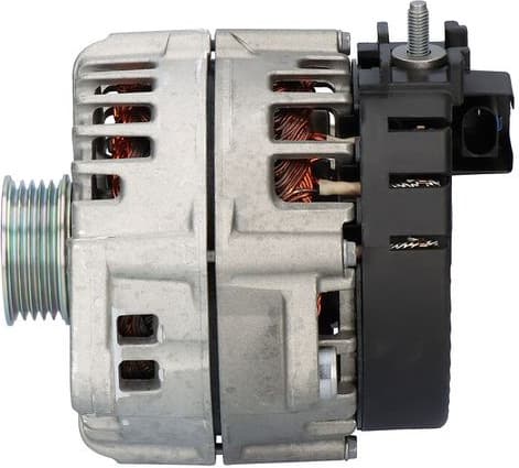 Alternator VALEO ORIGINS NEW OE TECHNOLOGY 439990 - image 4