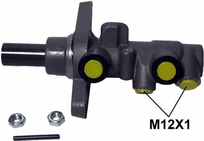 Brake Master Cylinder ESSENTIAL LINE M 85 088