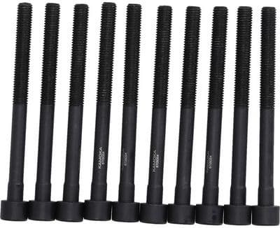 Cylinder Head Bolt Set 8709064
