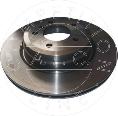 Brake Disc Original AIC Quality 53442