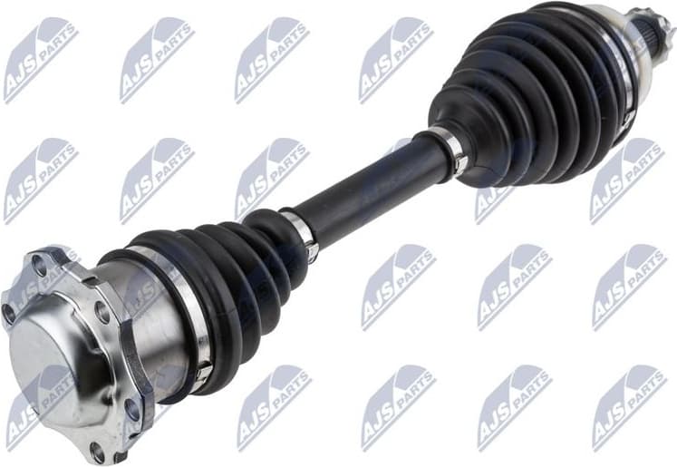 Drive Shaft NPW-VW-252