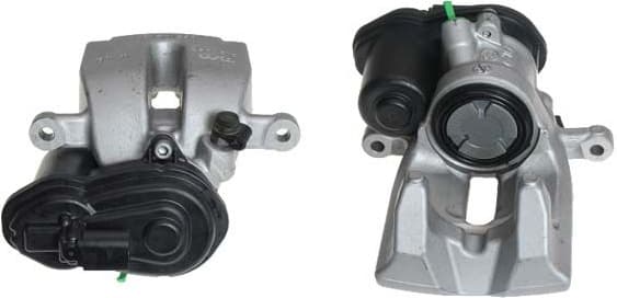 Brake Caliper ESSENTIAL LINE - With EPB F 06 281