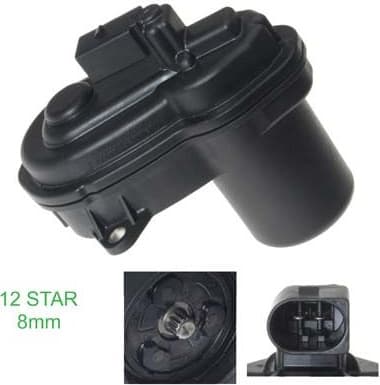 Brake Caliper ESSENTIAL LINE - With EPB F 06 281 - image 2