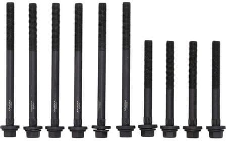 Cylinder Head Bolt Set 8709059
