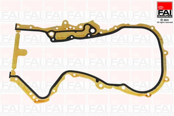 Gasket, timing case TC1476