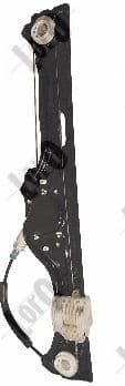 Window Regulator LORO 130-004-020