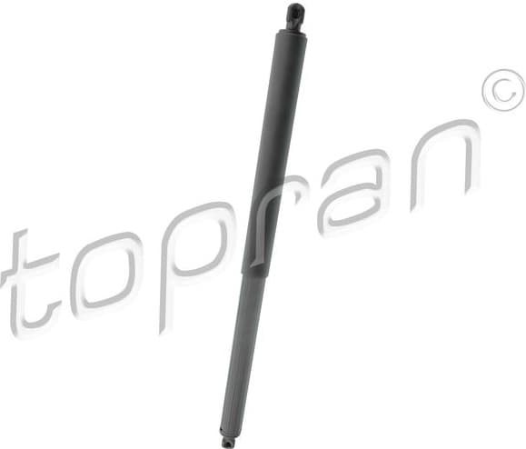 Gas Spring, boot/cargo area 120 333