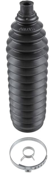 Bellow, steering 45101 01