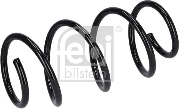 Suspension Spring 186240