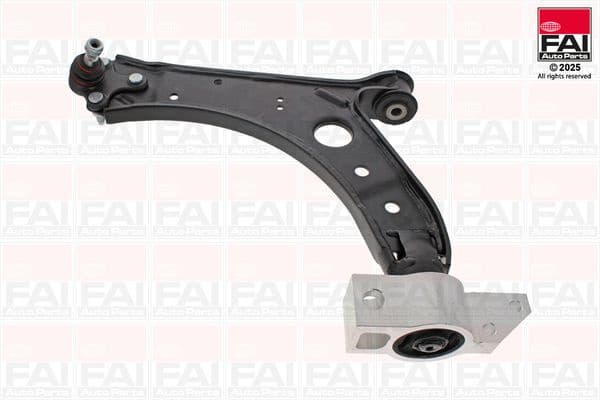 Control/Trailing Arm, wheel suspension SS2442