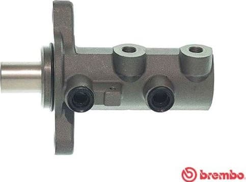 Brake Master Cylinder ESSENTIAL LINE M A6 025