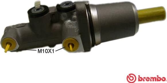 Brake Master Cylinder ESSENTIAL LINE M 85 068