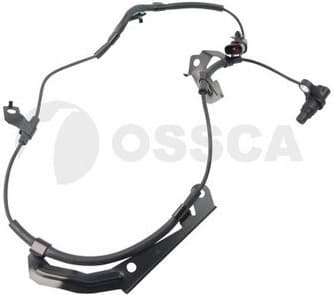 Sensor, wheel speed 31282