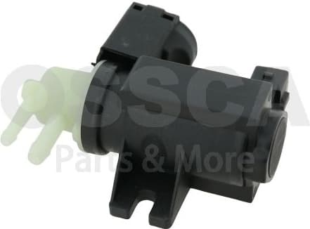 Pressure Converter, exhaust control 59364