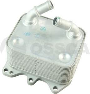 Oil Cooler, engine oil 30204