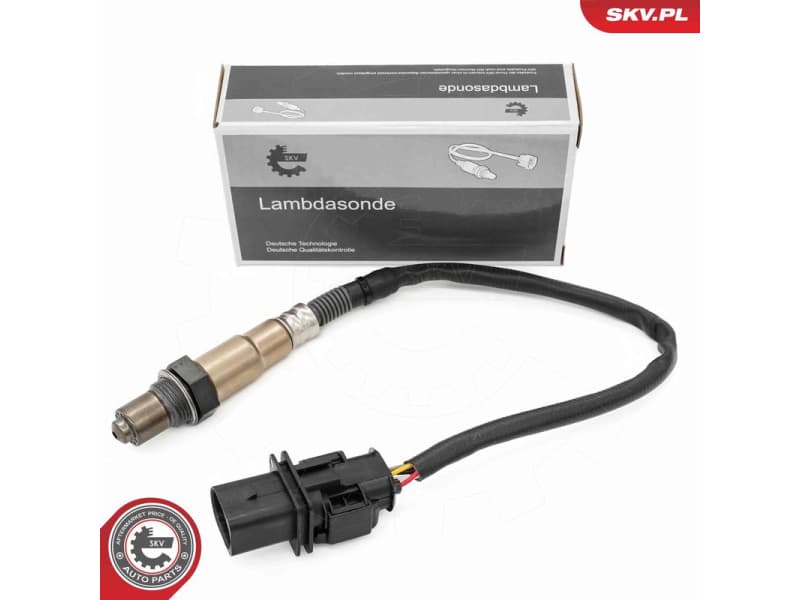 Oxygen Sensor 09SKV203