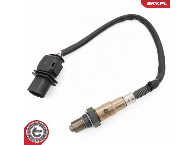 Oxygen Sensor 09SKV203 - image 2