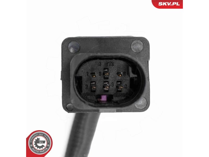Oxygen Sensor 09SKV203 - image 4