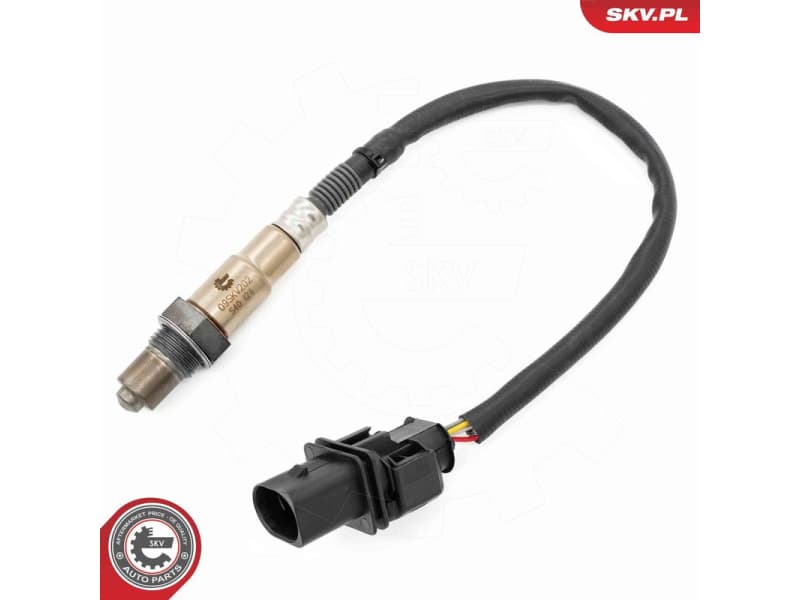 Oxygen Sensor 09SKV202 - image 2
