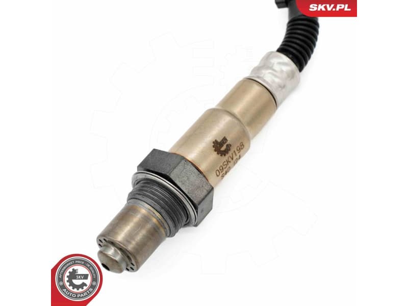 Oxygen Sensor 09SKV198 - image 3