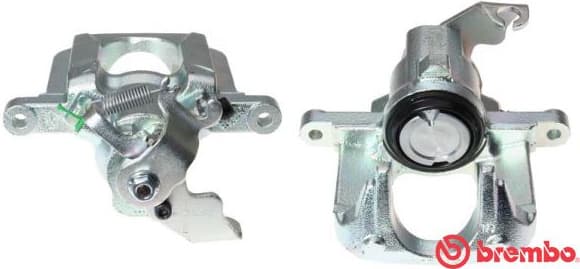 Brake Caliper ESSENTIAL LINE F 11 016
