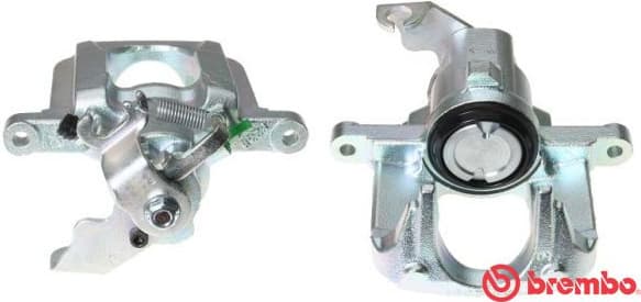 Brake Caliper ESSENTIAL LINE F 11 017