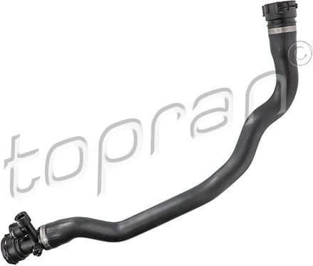 Radiator Hose 501 992